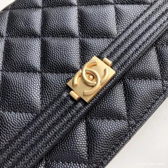 HyperPeter CHAIN WALLET CHANEL 0703